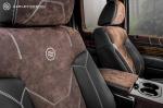 Ford F-150 Hunter Edition by Carlex Design 2014 года